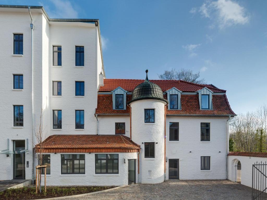 Boardinghouse Rathsmuehle Lägenhet Aachen Rum bild
